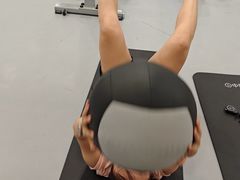 -中田健身工作室(杭州五洲国际店)