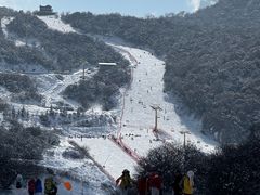 -太子岭滑雪场