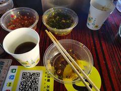 -包工仔·牛杂自助放题