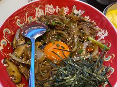 -仙隐小鹿料理食堂(惠济万达店)