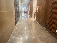 -宴天下大酒店(政和路店)