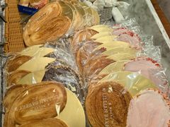 -莉莲蛋挞(日月光店)