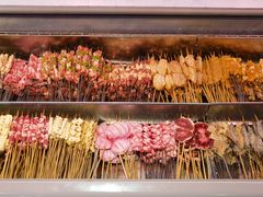 -老谢野馄饨(延安路店)