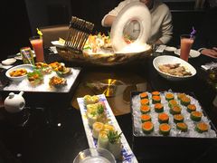 -梅筑·创意料理(王府井百货店)