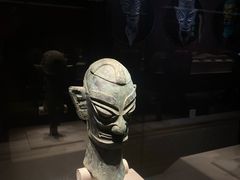 -呼和浩特博物馆