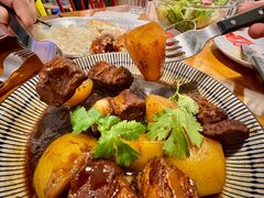 -Mesa Madre梅萨妈妈·Bintana(国贸店)