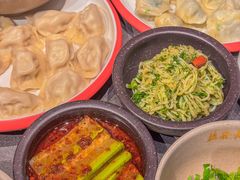 -德发长·花式蒸饺(大唐不夜城店)