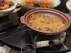 -渝乡辣婆婆·川菜 水煮鱼(中山西路店)