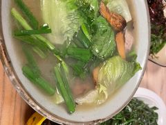 -缘生态云南菜·野生菌庭院餐厅(华侨城店)
