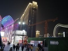 -光谷广场