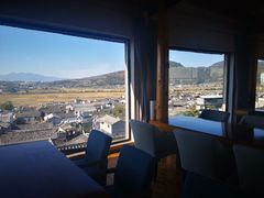 -无有景观餐厅·铜瓢牛肉·下午茶