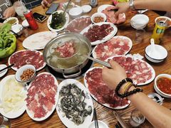 -官塘兄弟·潮汕牛肉店(官塘总店)