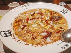-渔语鱼新川菜Bistro(万象天地店)