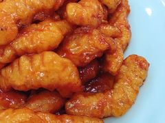 -李氏东北饺子王·铁锅炖(回龙湾店)