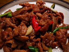 农家小炒肉-味仙居(环城南路店)