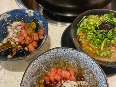 -钢管厂五区小郡肝串串香(南山店)