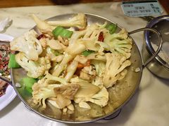 -姊妹生活菜馆·地道湖北菜