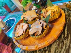 -慢丽江·云南野生菌土鸡锅(付家庄店)