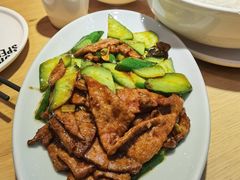 -吕氏疙瘩汤·海鲜新鲁菜(凯德mall新都心店)