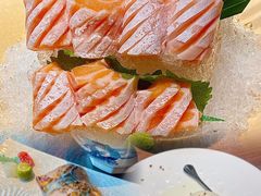 -山葵家·创意料理(宁波来福士店)