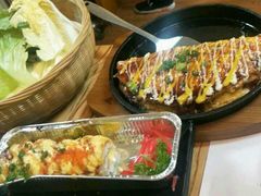 -花漫里餐厅(刺桐店)