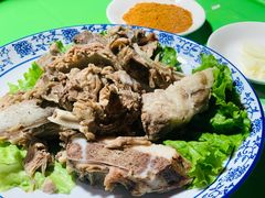 -清真·伊清阁餐厅