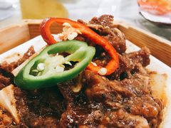 -港美茗点名菜(万江店)