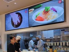 -关东小磨东北菜(漕河泾印象城店)