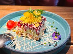 -卢布里西餐厅(海拉尔店)