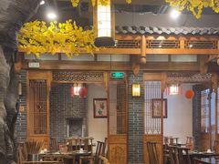 -百年川椒重庆老火锅(光谷店)