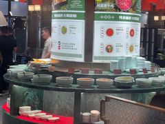 -正禾鲜·潮汕牛肉火锅(凯德天府店)