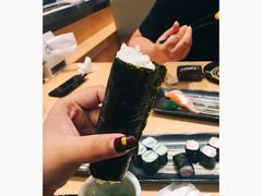 -元气寿司(新城市广场店)