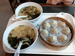 -同心楼(解放北路店)