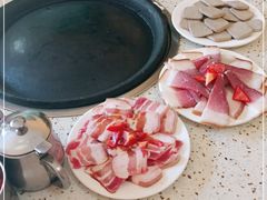 -苗家特色土烙锅·老字号