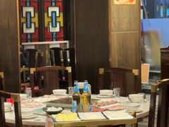 -红鼎坊·老成都火锅(新南门店)
