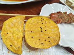 -金刚山烧烤(中山路店)