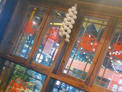 -富正毅三下锅·湘西韵味(天门山索道店)