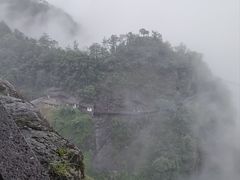 -大慈岩风景区
