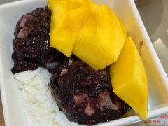 -满记甜品(静安大悦城店)