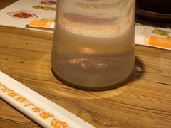 -冰川冷面·延边菜·炭烤串(观前店)