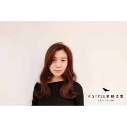 -吉米造型