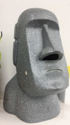 -查克拉造型