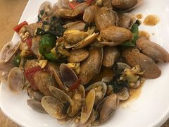 -吉源大排档·鱼生·海鲜(烧烤彩印厂店)