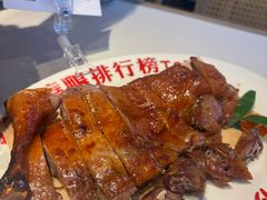 -南拳十三姨·潮汕砂锅粥·粤菜(西单大悦城店)