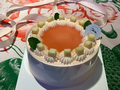 -浮光之丘MontCake生日蛋糕(科华路店)