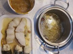 -龍歌自助小火锅(李沧丽达店)