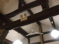 大堂-鬼味烤翅(南锣鼓巷店)