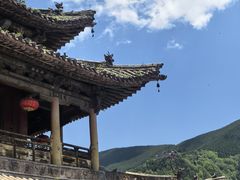 -五台山风景名胜区