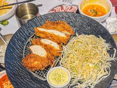 -金一味烤肉餐厅(新首尔旗舰店)
