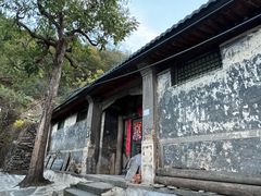 -水峪民俗村